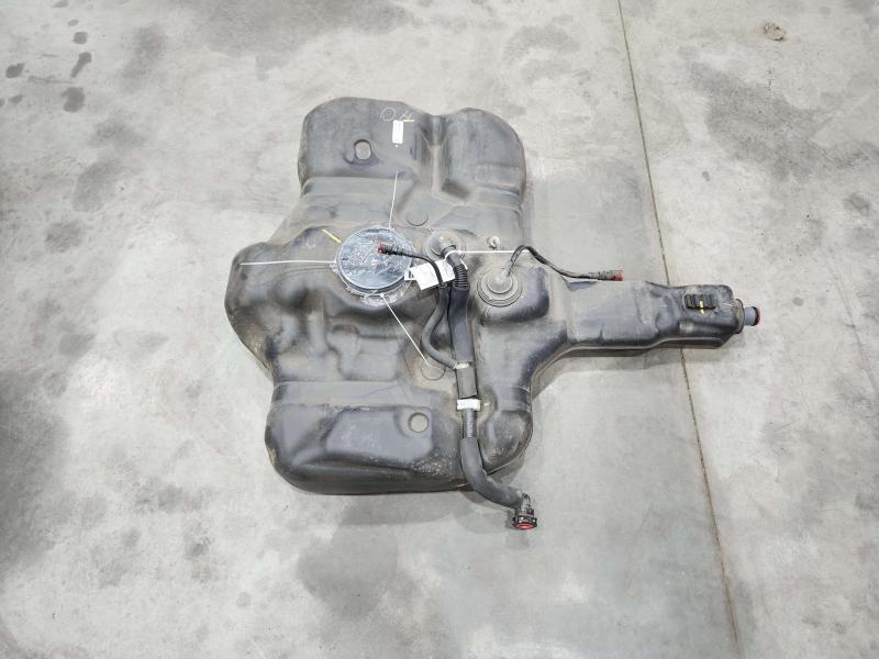 2015 Honda Fit Fuel Tank Assembly