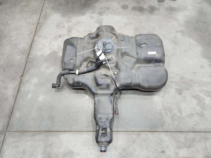 2015 Honda Fit Fuel Tank Assembly