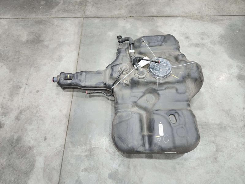 2015 Honda Fit Fuel Tank Assembly