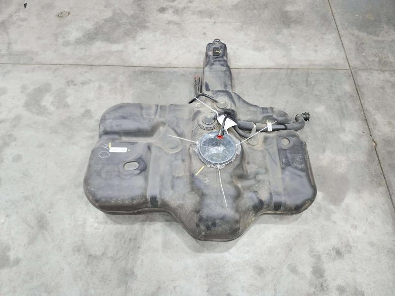 2015 Honda Fit Fuel Tank Assembly