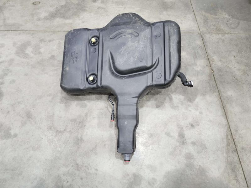 2015 Honda Fit Fuel Tank Assembly