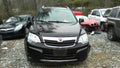 2008 Saturn Vue Audio & Visual Equip.(Radio)
