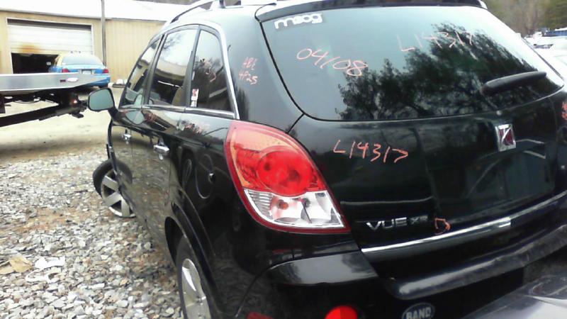 2008 Saturn Vue Audio & Visual Equip.(Radio)