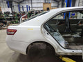 2011 Toyota Camry Quarter Panel