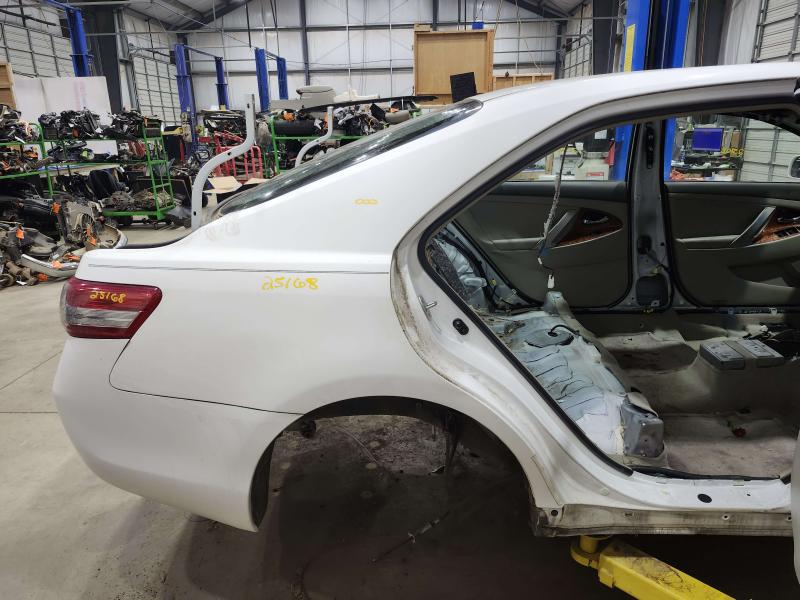 2011 Toyota Camry Quarter Panel