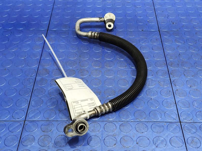 2012 Dodge Grand Caravan Air Conditioner Hose