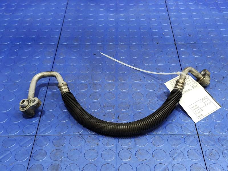 2012 Dodge Grand Caravan Air Conditioner Hose