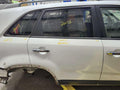 2011 Kia Sorento Rear Door