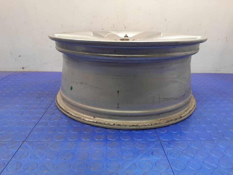 2018 Jaguar XE Wheel