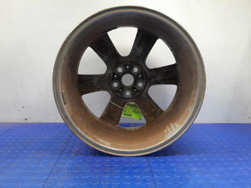2018 Jaguar XE Wheel