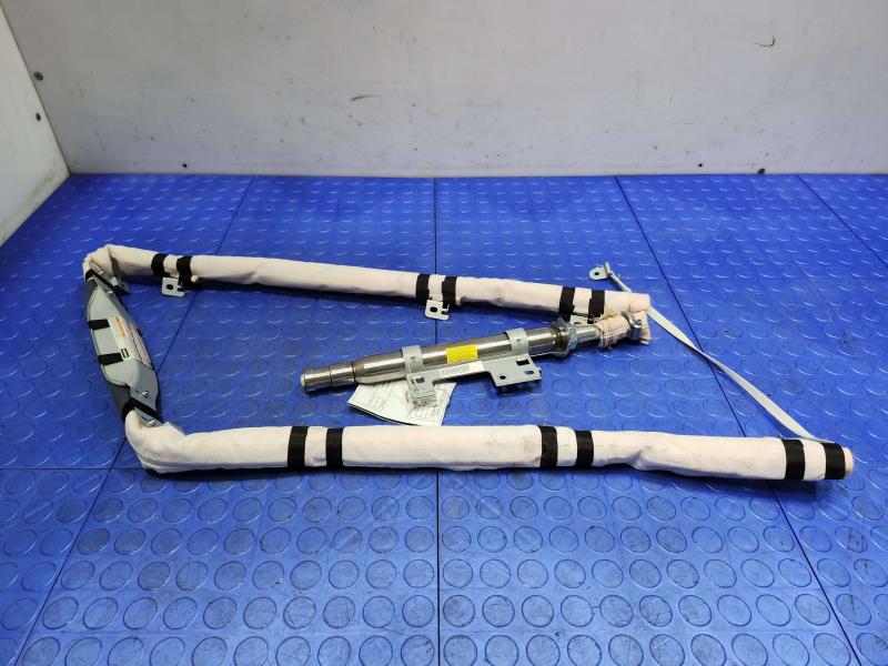 2014 Nissan Maxima Air Bag