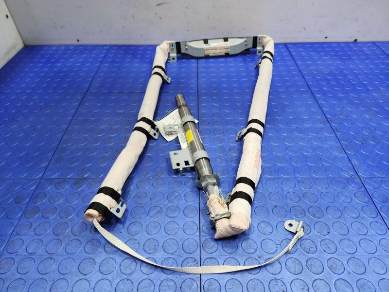 2014 Nissan Maxima Air Bag