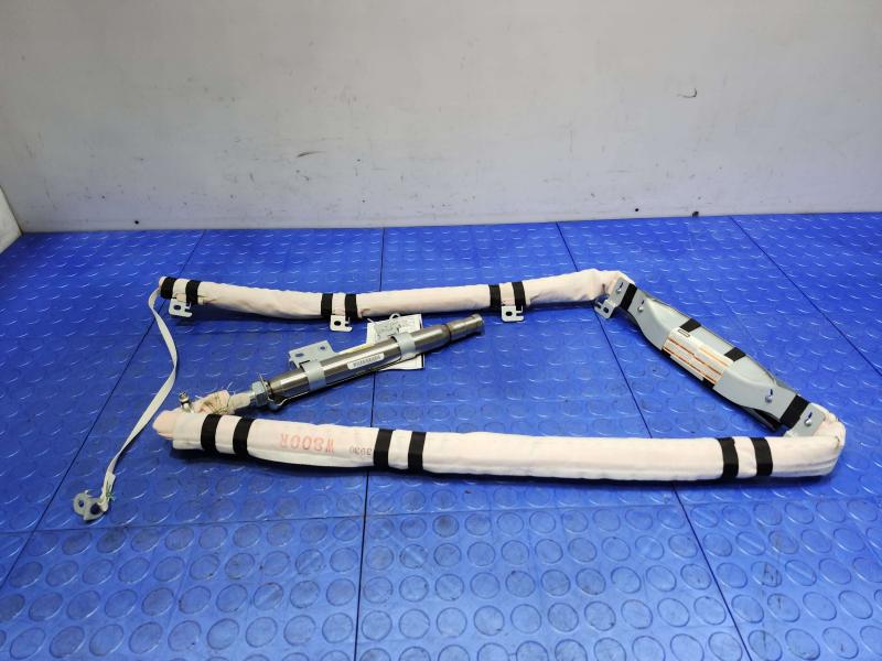 2014 Nissan Maxima Air Bag