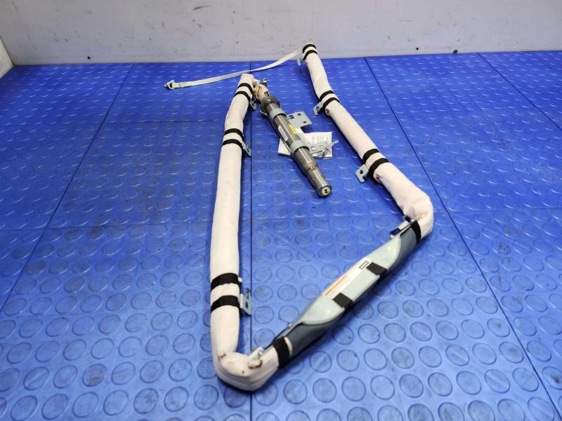 2014 Nissan Maxima Air Bag