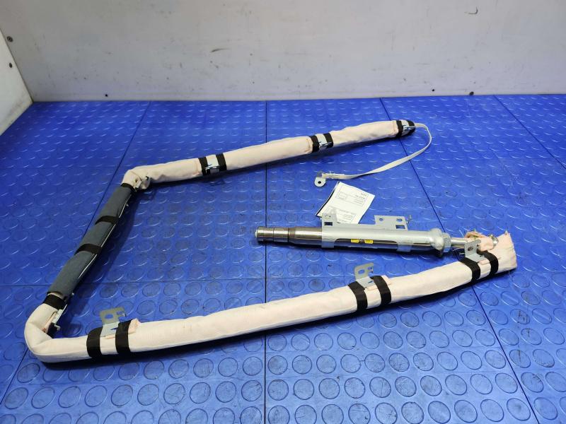 2014 Nissan Maxima Air Bag
