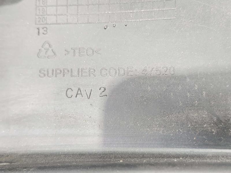 2015 Chrysler 200 Misc Ebay Parts