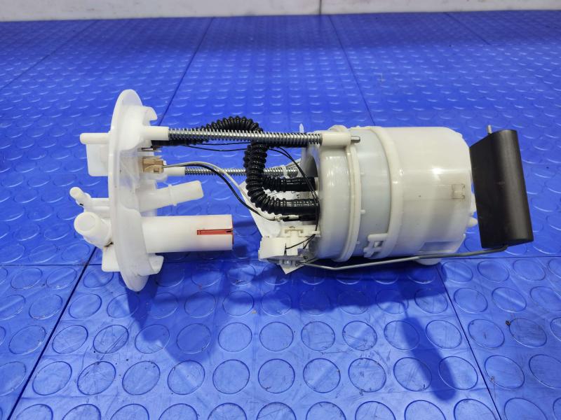 2020 Jeep Renegade Fuel Pump