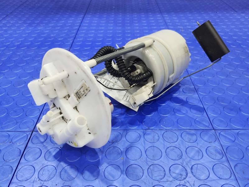 2020 Jeep Renegade Fuel Pump