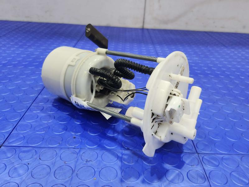 2020 Jeep Renegade Fuel Pump