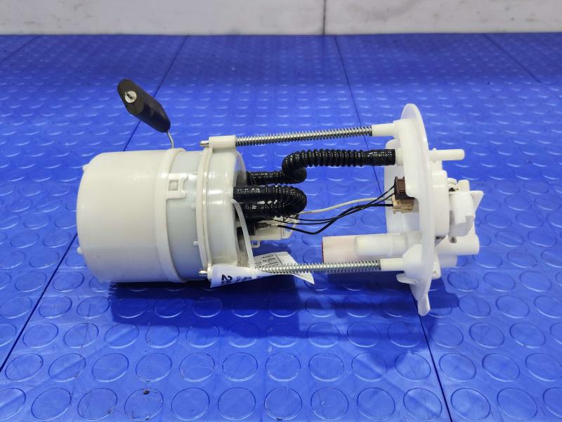 2020 Jeep Renegade Fuel Pump