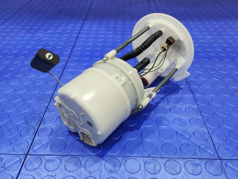 2020 Jeep Renegade Fuel Pump
