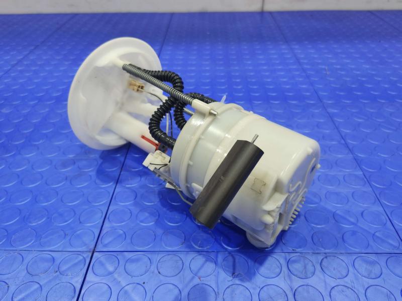 2020 Jeep Renegade Fuel Pump