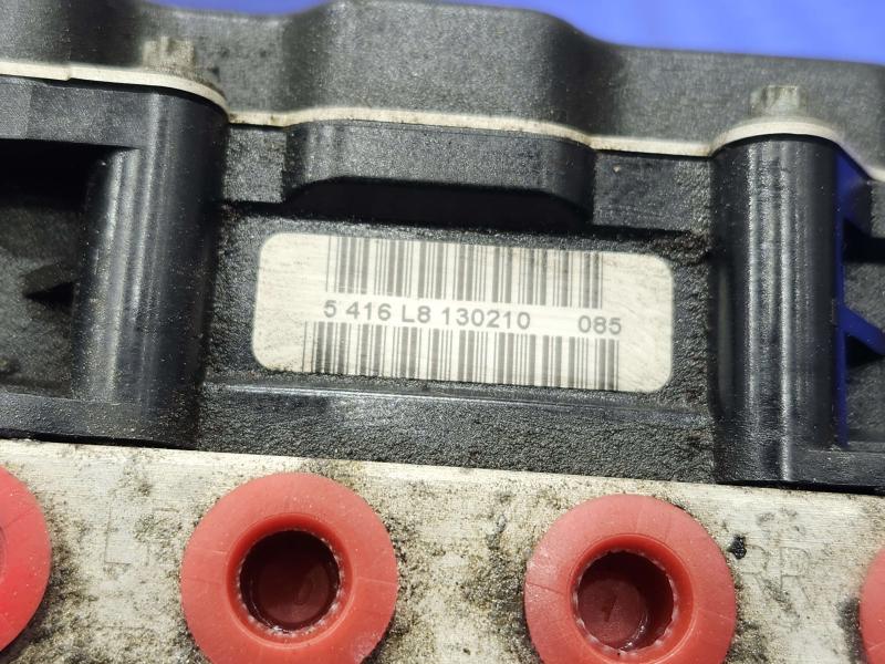 2011 Toyota Camry Anti-Lock Brake Parts