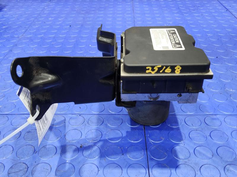 2011 Toyota Camry Anti-Lock Brake Parts