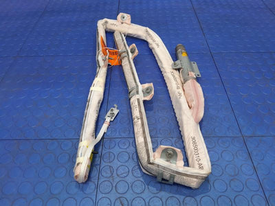 2018 Jaguar XE Air Bag