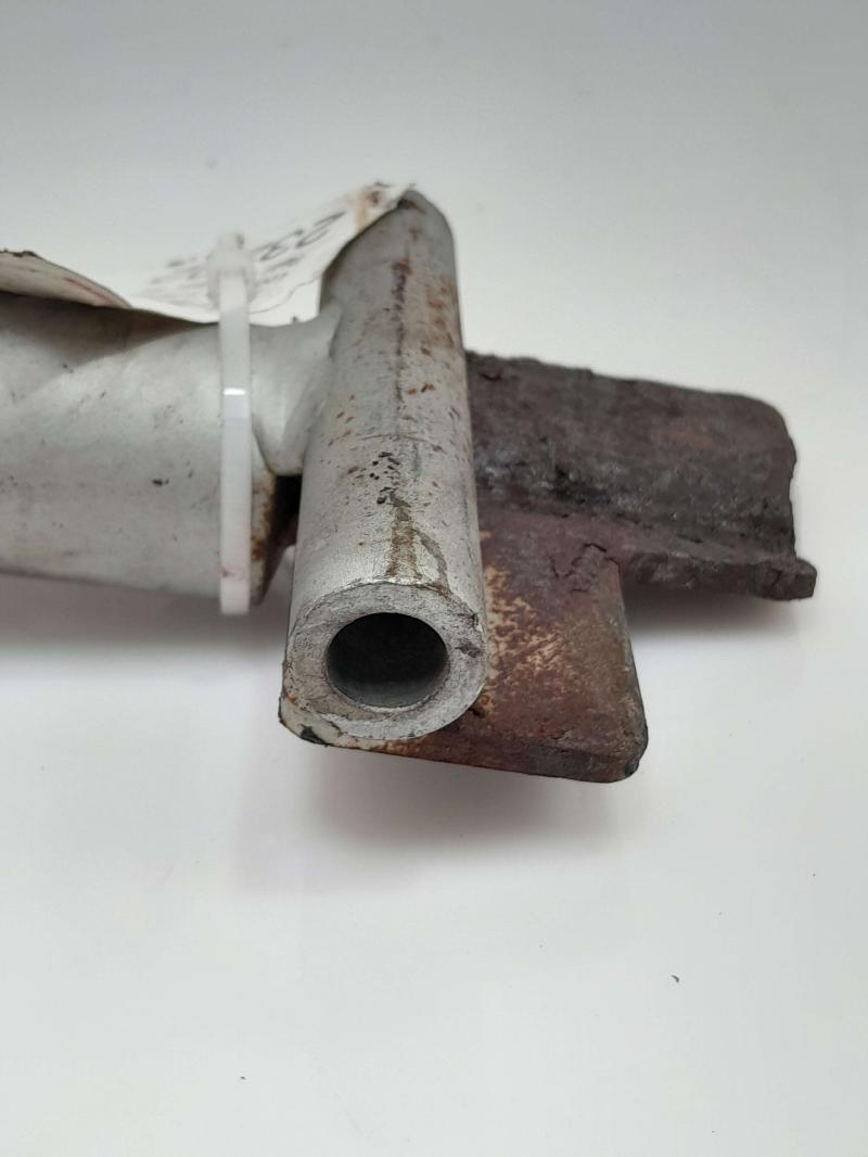 2007 Audi S6 Bumper Shock