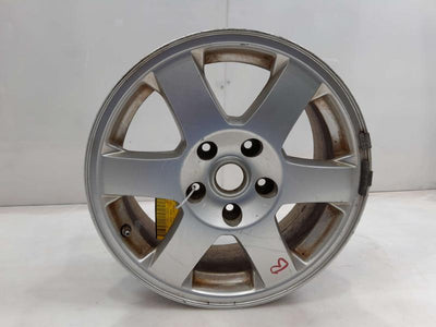 2009 Jeep Grand Cherokee Wheel