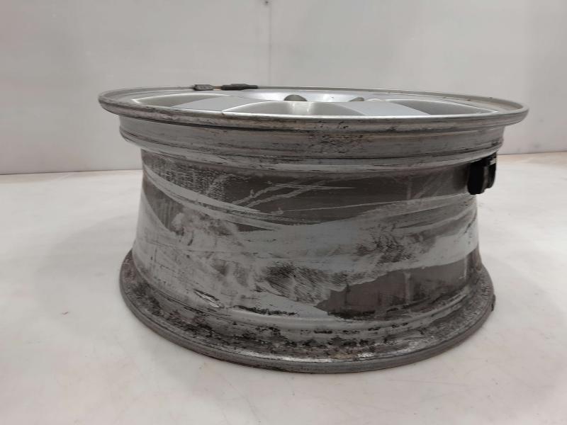 2009 Jeep Grand Cherokee Wheel
