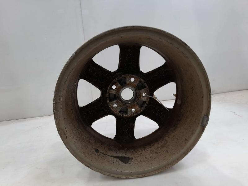 2009 Jeep Grand Cherokee Wheel
