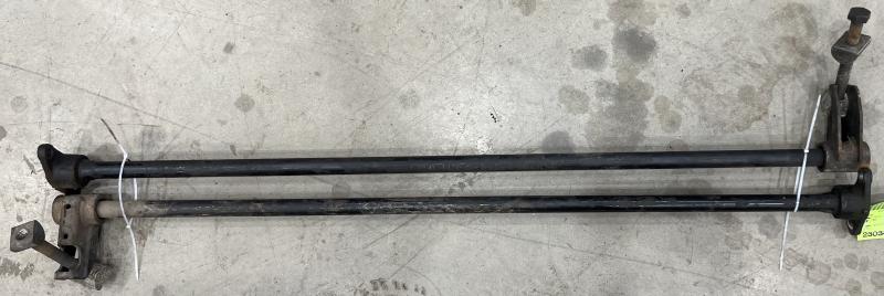 2001 Isuzu Trooper Torsion Bar