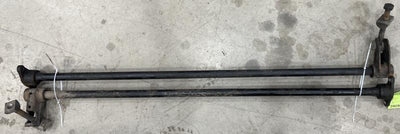 2001 Isuzu Trooper Torsion Bar