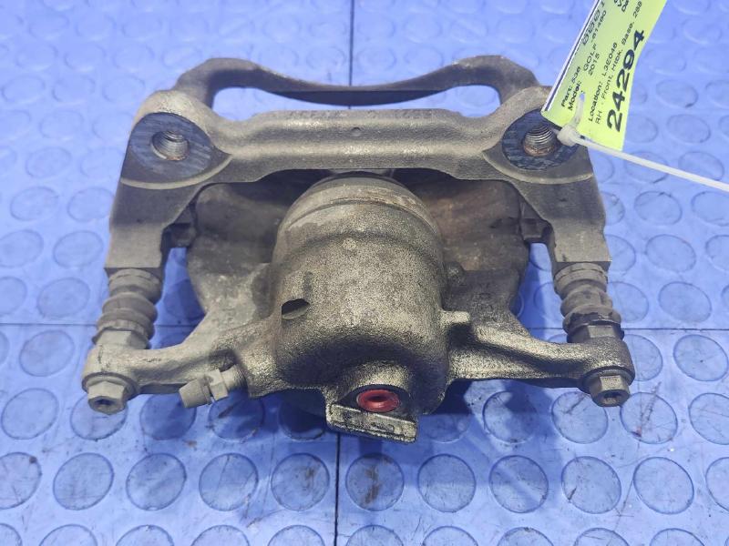 2015 Volkswagen Golf Caliper
