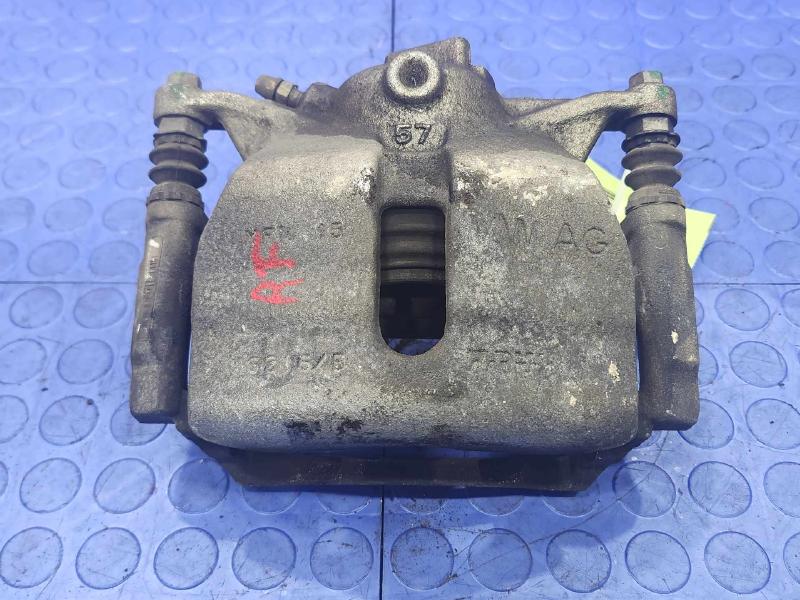 2015 Volkswagen Golf Caliper