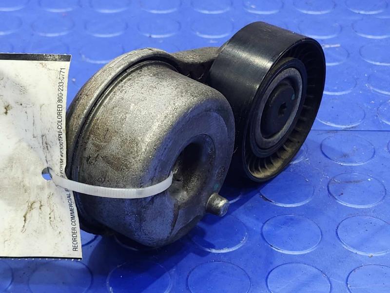 2020 Nissan Versa Engine Belt Tensioner