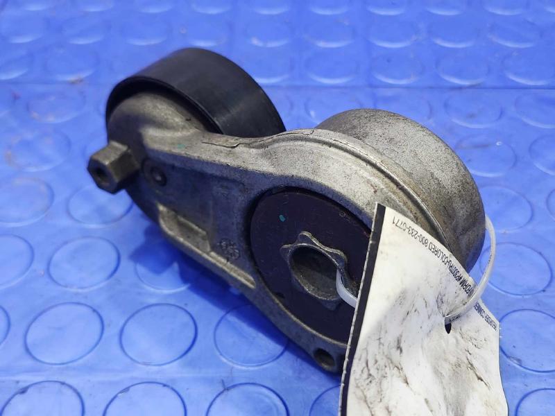 2020 Nissan Versa Engine Belt Tensioner