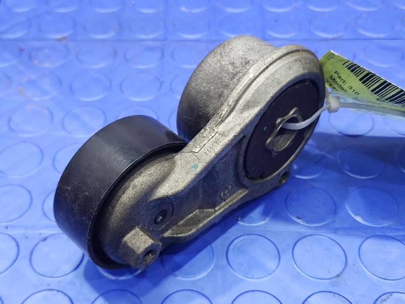 2020 Nissan Versa Engine Belt Tensioner