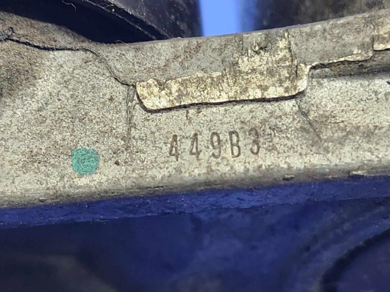 2020 Nissan Versa Engine Belt Tensioner