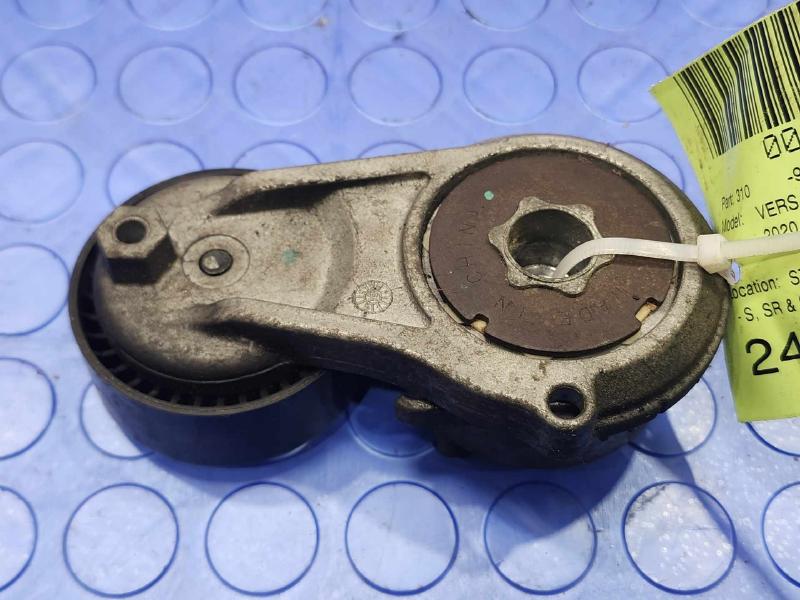 2020 Nissan Versa Engine Belt Tensioner