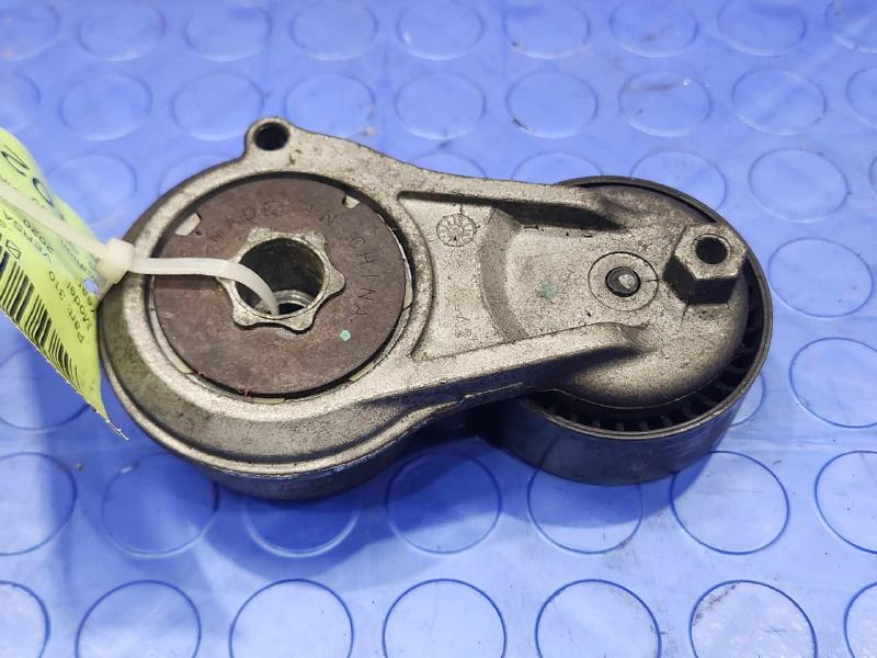 2020 Nissan Versa Engine Belt Tensioner