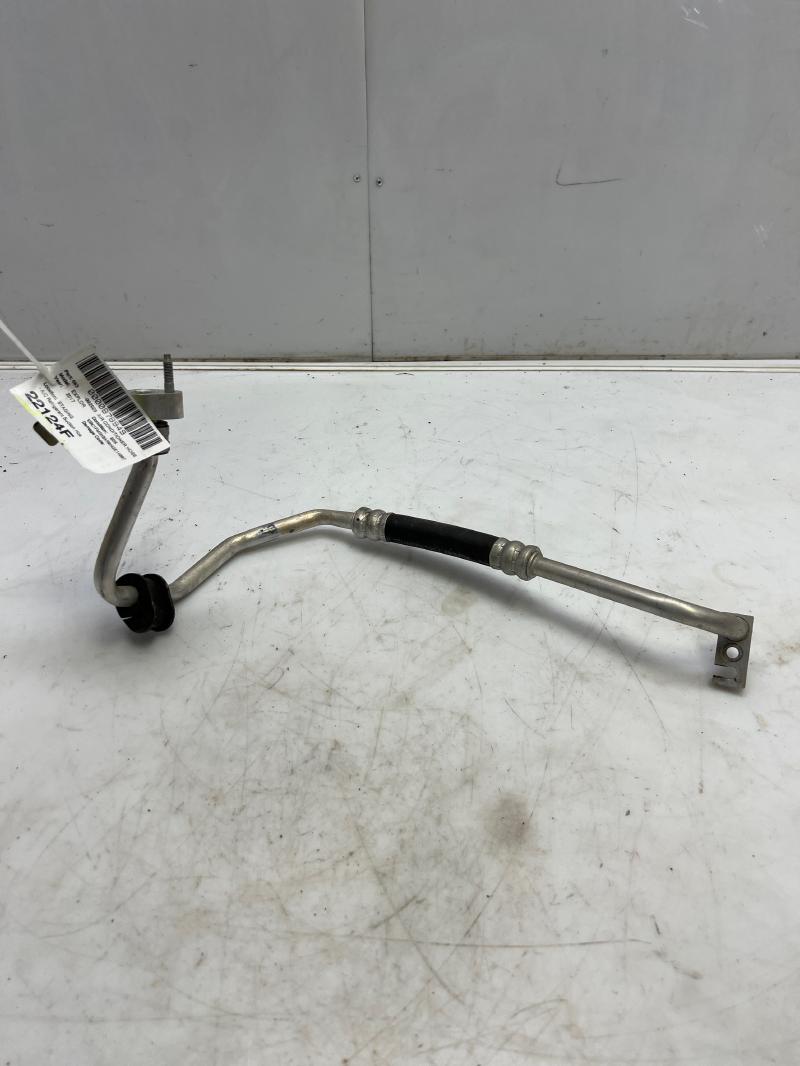 2013 - 2019 Ford Explorer Police AC Suction Hose w/o Rear AC OEM EB5Z19A834C