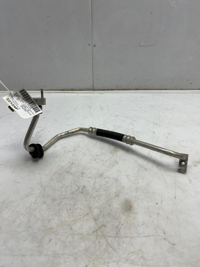 2013 - 2019 Ford Explorer Police AC Suction Hose w/o Rear AC OEM EB5Z19A834C