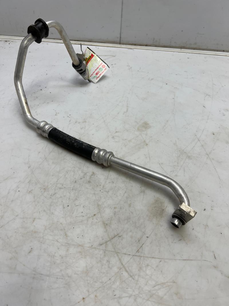 2013 - 2019 Ford Explorer Police AC Suction Hose w/o Rear AC OEM EB5Z19A834C
