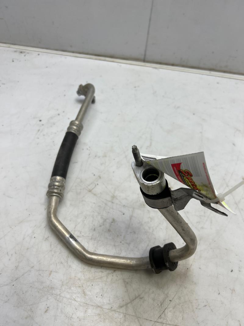 2013 - 2019 Ford Explorer Police AC Suction Hose w/o Rear AC OEM EB5Z19A834C