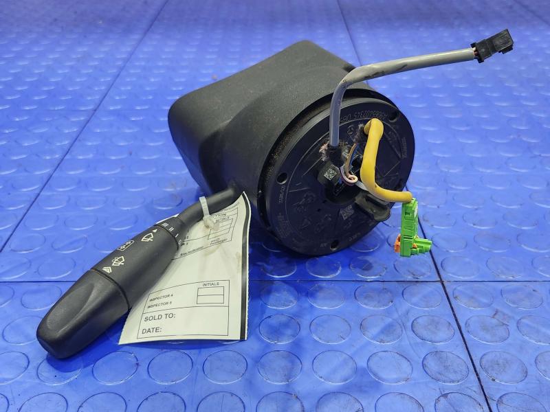 2012 Mercedes Sprinter Combination Switch