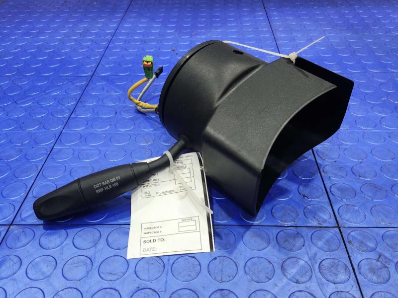 2012 Mercedes Sprinter Combination Switch