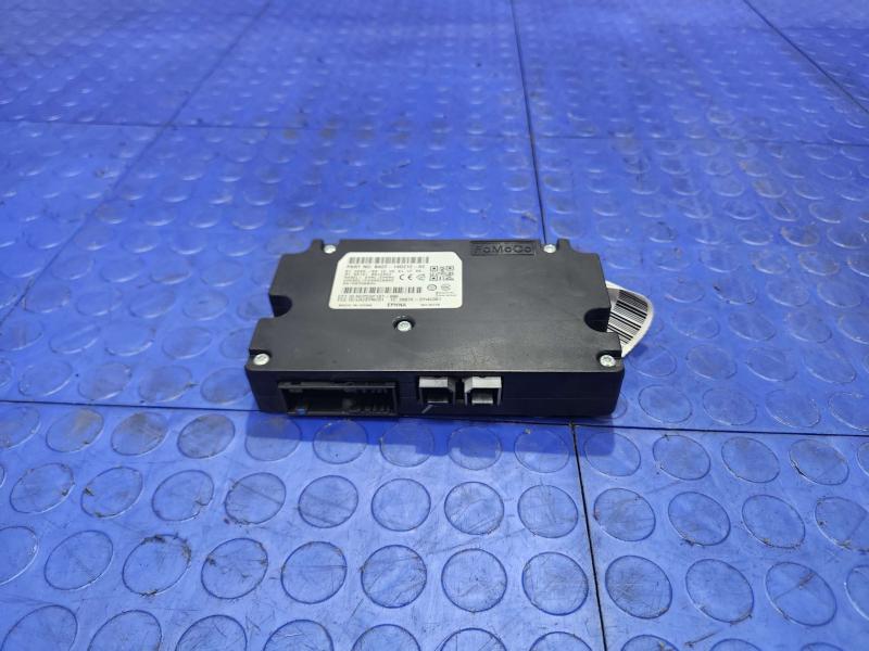 2011 Ford F-150 Chassis Brain Box